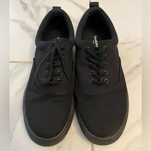 Goodfellow & Co Men’s Black shoes